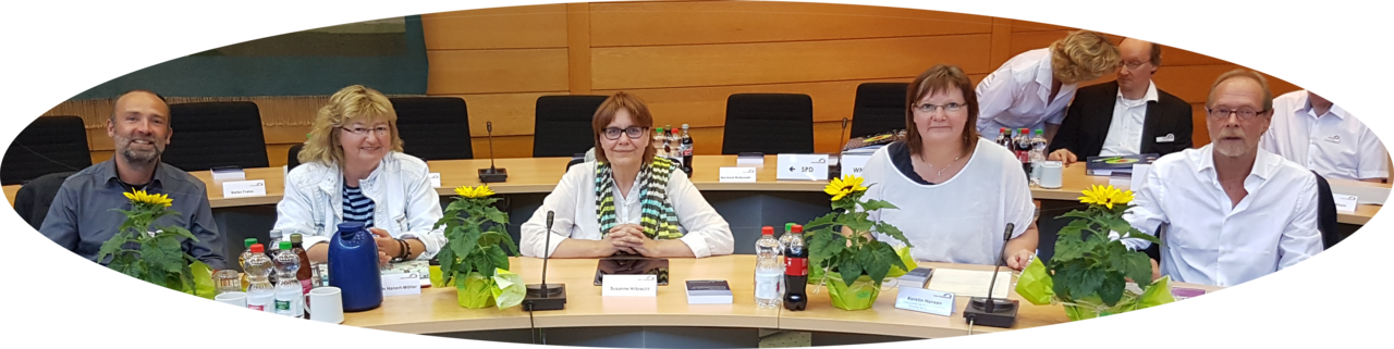 Grüne Kreistagsfraktion